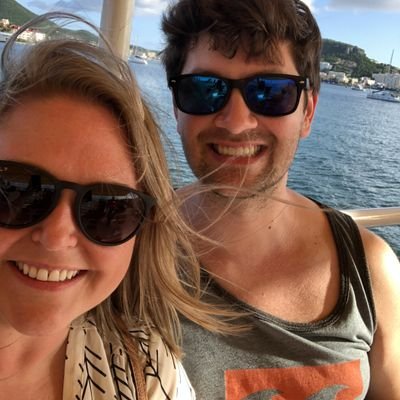 lindahl_luke's profile picture. Cat Dad/Anime Enthusiast