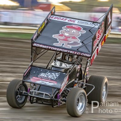 BDS Motorsports is a championship sprint car team based in Newton, IA. In 2017, BDS will be taking on the ASCS National tour.