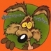 Wile E Coyote (@Wily_Coyote_) Twitter profile photo