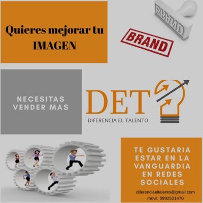 Buscamos Diferenciar tu talento, apoyándote a innovar y marcar el camino que permita un crecimiento sostenible. #diferenciaeltalento