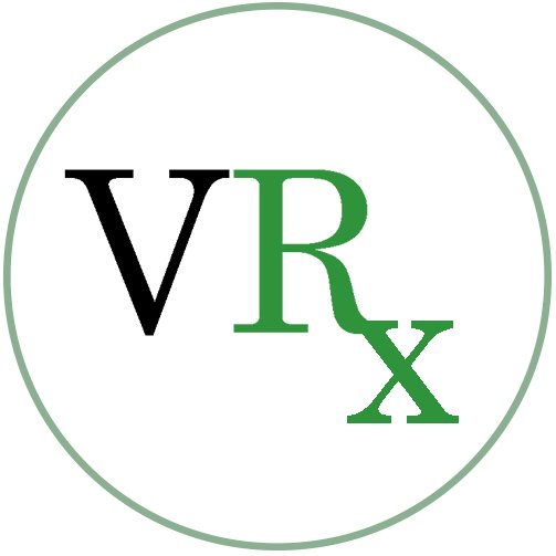 Evaluating the application of virtual reality across the healthcare industry | UHNOpenLab