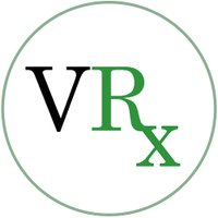 Prescribing VR (@prescribingvr) 's Twitter Profile