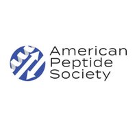 American Peptide Society(@ampepsoc) 's Twitter Profile Photo