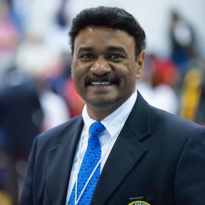 Sensei_Ravi's profile picture. Karate Enthusiastic - Sensei - 5th Dan Black Belt - Director of Texas Karate Federation - Love Travel/Photography - Kamalhaasan.