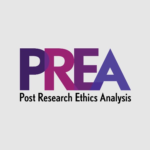 PREA (Post-Research Ethics Analysis) examines ethical issues in research on humanitarian crises. It will lead to tools to aid reflection on such ethical issues.