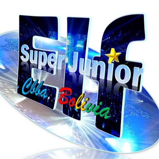 #fanclubsuperjunior Bolivia ELF Super Junior fan base Cochabamba devoted solely to super junior Only 15 forever we are ELF super junior OEO Cochabamba!