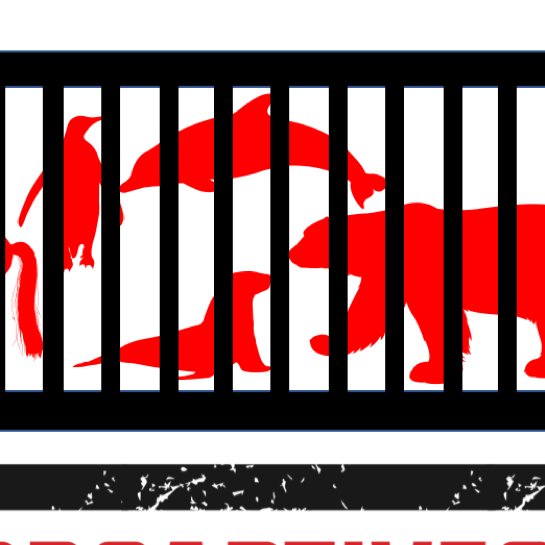Dedicated activists vowing to stand and fight for the freedom and justice for all land and marine animals held captive for human entertainment and exploitation.