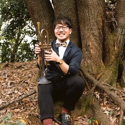 岩手県大槌町出身。Trumpet player TSUCHINOMI @TSUCHINOMI1 エル・システマ ジャパン 講師。Instagram → https://t.co/w8zbEDhadK 大槌町観光交流協会