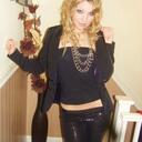 Chloe Pennington - @Tylergkj - Twitter