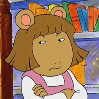 brittkneeNerd's profile picture. 