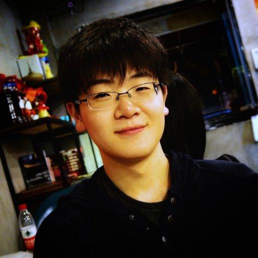 frankxu2004's profile picture. some llm researcher