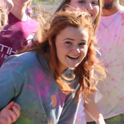 abbiebiggss's profile picture. UR softball ‘23🐝