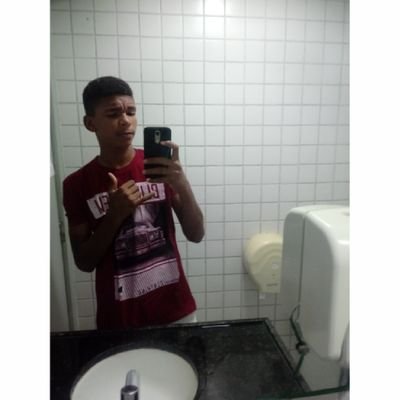 TiagoMurilo9's profile picture. Santista ate o Palmeiras ganhar Mundial💕⚽💍