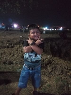 AbdulRo22744280's profile picture. semangat