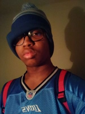 Jayjohnson3301's profile picture. Love to game