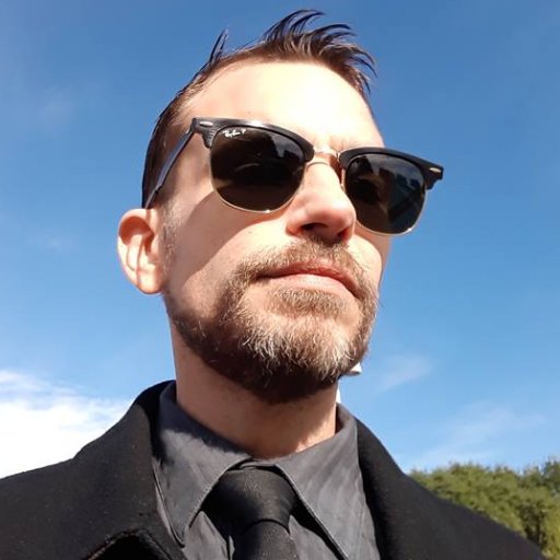 ke5dev's profile picture. Solution Architect