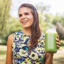 Carly Fraser - @livelovefruit - Twitter