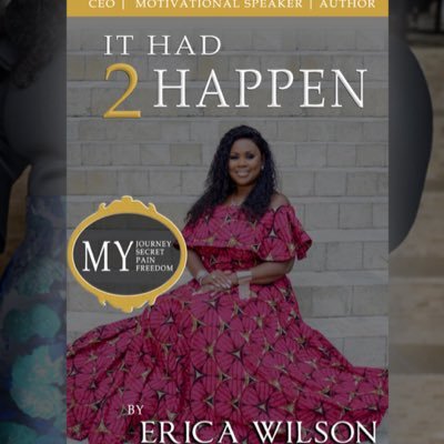 Erica was born and raised in Miami Florida. She is a hard-working philanthropist who is purpose-driven and goal-oriented. She is a God-fearing.