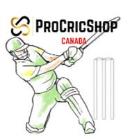 ProCricShop Canada(@Cric6ix) 's Twitter Profileg