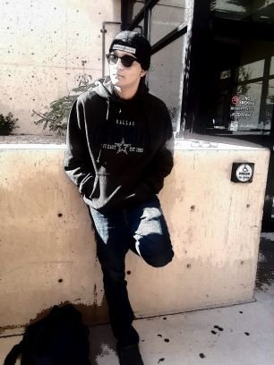 GOTCHgotoh's profile picture. *smash bros player, cloud and lucina main. *love Japanese guitar music also a bit of dark metal. *love to chill