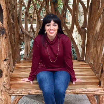Priscilla Camacho Profile