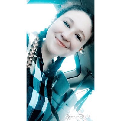 _xaleah's profile picture. ^15 💋 ^sophomore🥰 ^Coosa Eagles🖤 🤪