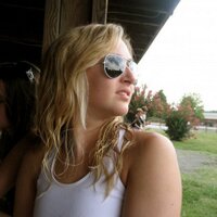 Elyse Cullen - @Reneejmh Twitter Profile Photo