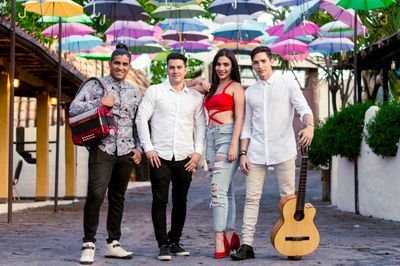 bautracks's profile picture. Agrupación Vallenata de Venezuela fundada en el 2015 
Temas promocionales #quedateconmigo #pideme 
Instagram @bautracks 
Manager
Milfred Oviedo
04245996960