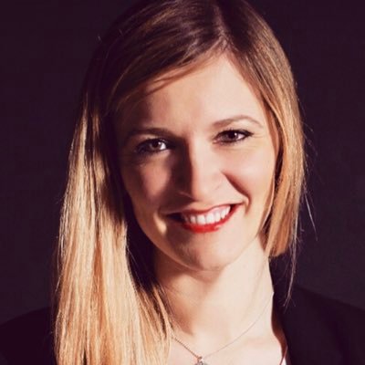 JennyFustran's profile picture. Production Manager