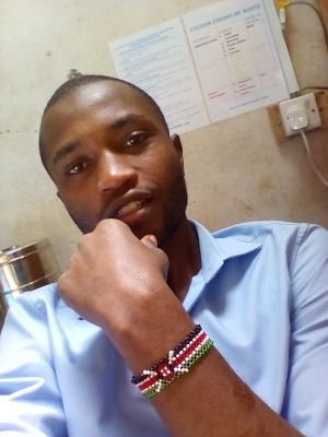 MartinMbayu1's profile picture. 