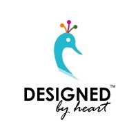Designed By Heart(@DBH_INDIA) 's Twitter Profile Photo