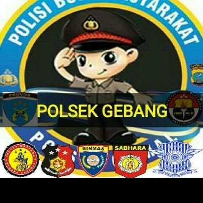 POLSEK GEBANG