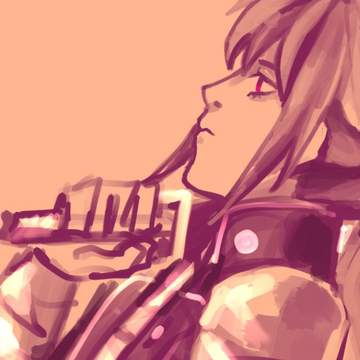 ❛ I've been told I have issues with betrayal, so don't worry about me flaking out. The Shepherds are my home. ❜