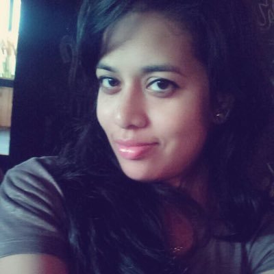 sravisruthi's profile picture. #Ambivert