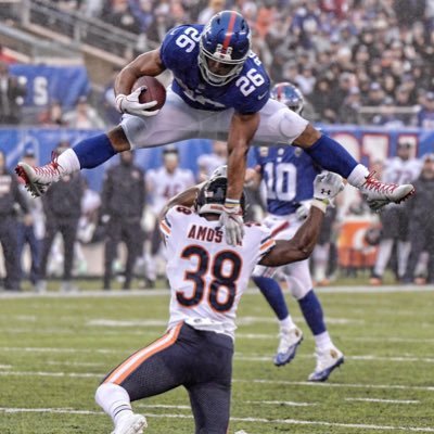 Hey Giants Fans!! If you want some of the best updates for your New York Giants then this is the page to follow. Live Updates daily regular/off season