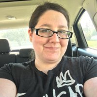 Danielle Mckinney (@superwitch101) 's Twitter Profile