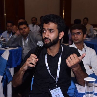 technostark's profile picture. Manifest your reality