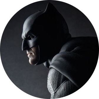 Igorvinaz's profile picture. 