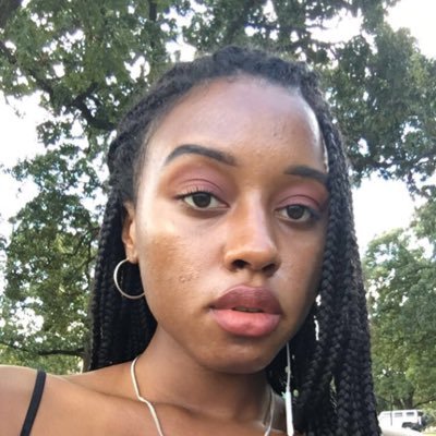 GuidryNala's profile picture. DFW #UNT21