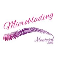 Microblading Montreal (@microbladingmtl) 's Twitter Profile