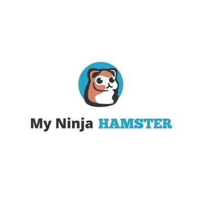My Ninja Hamster 🥇