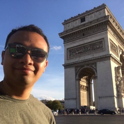 Shebas89's profile picture. 