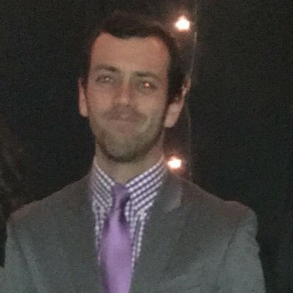 Dean4Prez's profile picture. 