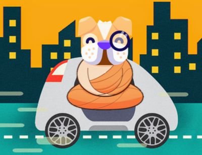 monk_av's profile picture. The biggest online community of Autonomous Mobility professionals.
Join now: https://t.co/IB9FHRrhrA

Previous newsletters: https://t.co/mymRJHIgpl