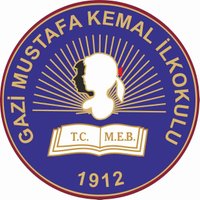 Uşak Gazi Mustafa Kemal İlkokulu (@usakgazi) Twitter profile photo