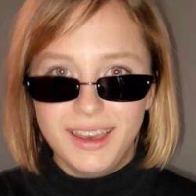 saramjarvis Profile Picture