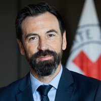 Fabrizio Carboni(@FCarboniICRC) 's Twitter Profile Photo