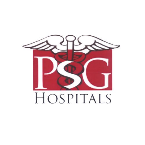 PSG Hospitals, Peelamedu CoimbatoreTamilnadu India, 1400+ bedded hospital affiliated to PSG Institute of Medical Sciences and Research