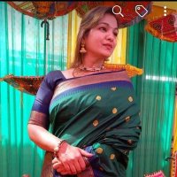 Chaitraly Deshmukh (@chaitralyd) 's Twitter Profile