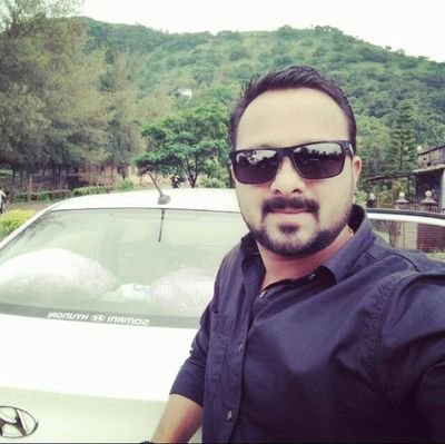 ajitpawar888's profile picture. 